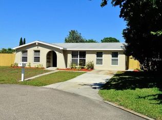 11114 McKinley Dr, Port Richey, FL 34668