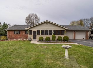 943 Cane Run Rd, Georgetown, KY 40324