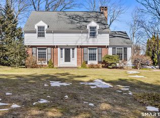 121 South Mountain Drive, New Britain, CT 06052