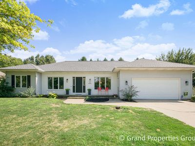 3776 Windwood Dr NE, Rockford, MI, 49341