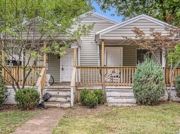 824 42nd Pl N, Birmingham, AL 35212