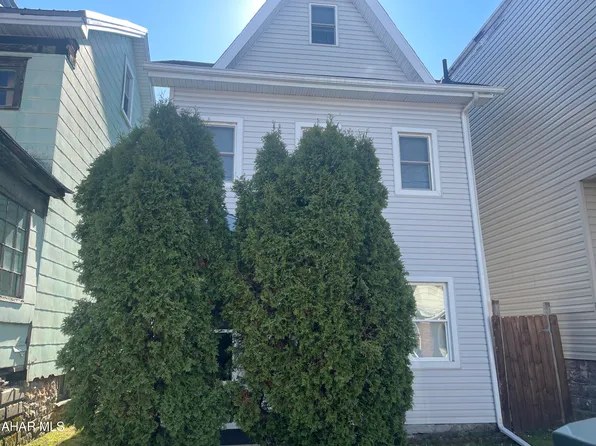 109 E 3rd Ave, Altoona, PA 16602