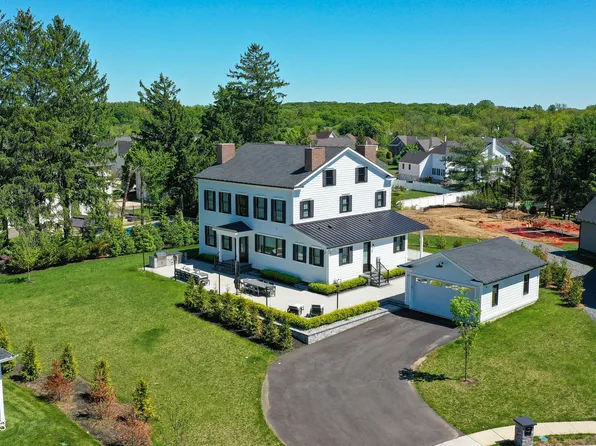 3 Blue Marl Lane, Marlboro, NJ 07746