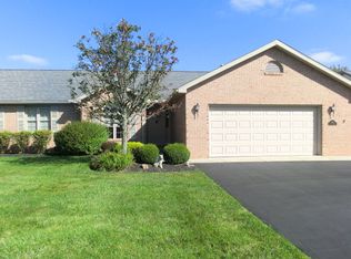 866 Villandry Dr, Marion, OH