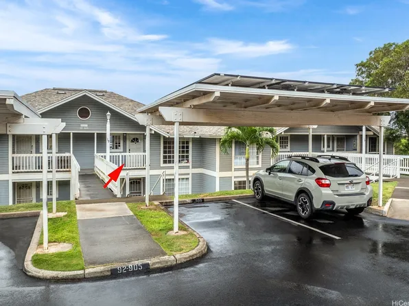 92-905 Hame Pl #19203, Kapolei, HI 96707