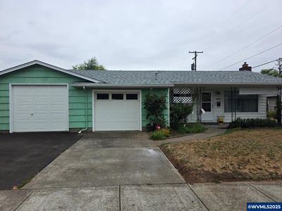1545 Hill St SE, Albany, OR, 97322