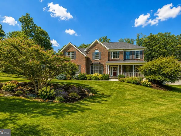 708 Dover Court Pl, Downingtown, PA 19335