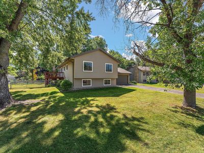 822 98th Ln NE, Blaine, MN, 55434