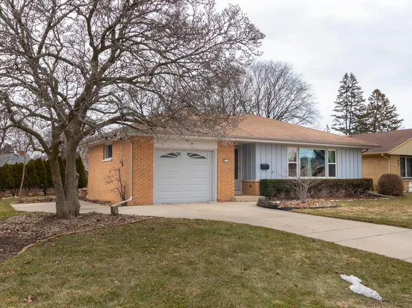 8110 West Dakota STREET, West Allis, WI 53219
