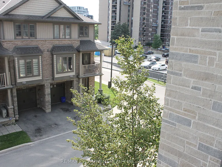 35 Southshore Cres #316 — Photo 18
