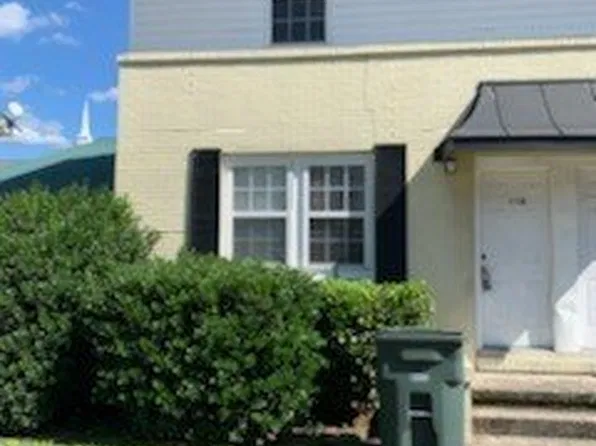313 Pleasant St #A, Hinesville, GA 31313