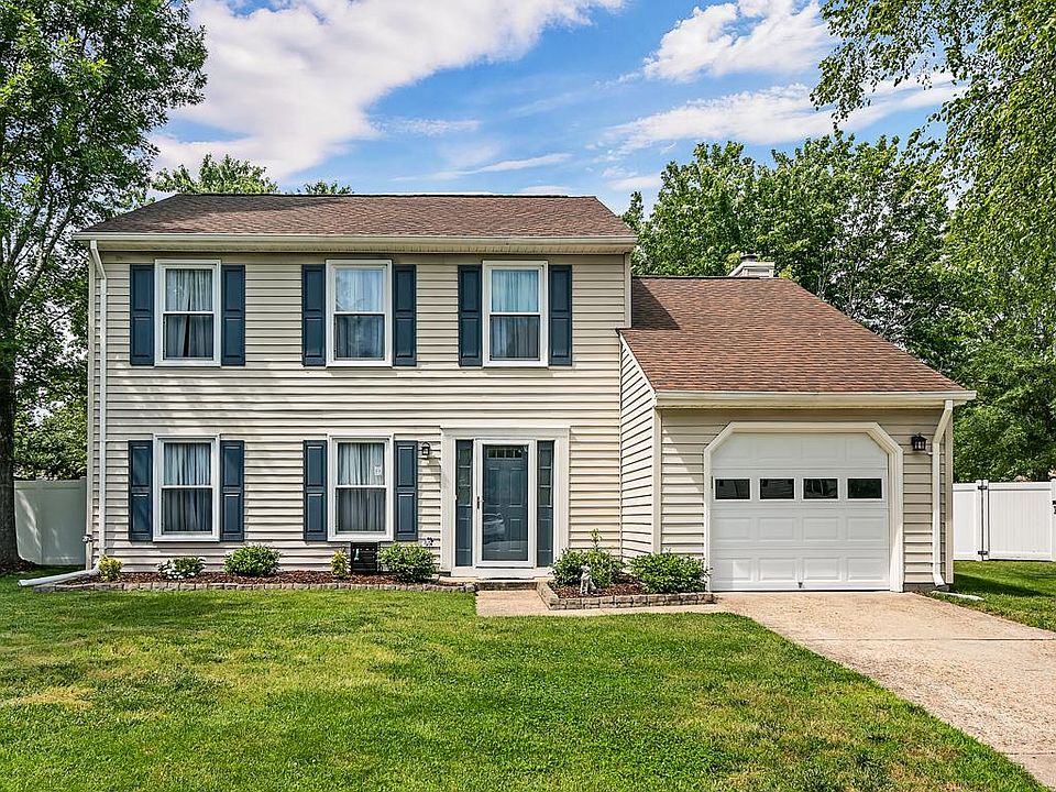 1st image of 3008 Williston Dr
