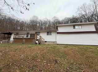 1919 Whites Creek Rd, Prichard, WV 25555