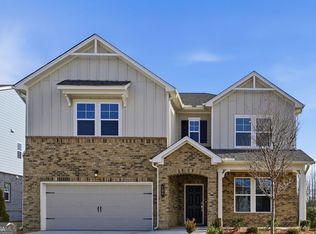 132 Sheryl Way, Loganville, GA 30052