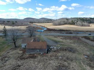 505 Loggin Rd, Frankfort, ME 04438
