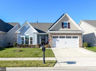 89 Whistling Duck Dr, Bridgeville, DE 19933