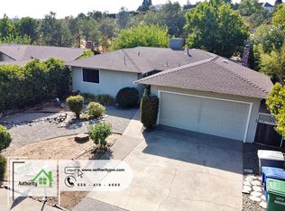 1708 Regent Ave, Redding, CA 96001