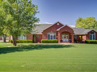 7206 63rd St, Lubbock, TX 79407