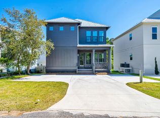 54 Triggerfish St, Santa Rosa Beach, FL 32459