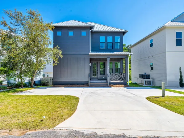 54 Triggerfish St, Santa Rosa Beach, FL 32459