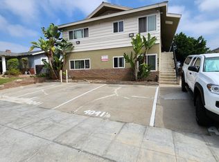 4043 32nd St, San Diego, CA 92104