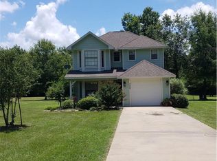 326 Blue Xx W, Livingston, TX 77351