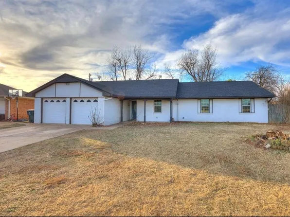 1729 Gladstone Ter, Oklahoma City, OK 73120