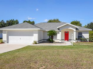 1210 N Timucuan Trl, Inverness, FL 34453