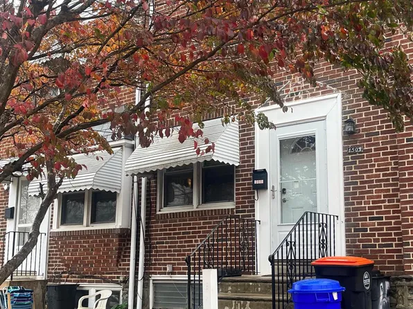 1503 Melrose Ave, Chester, PA 19013