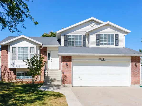 2622 W 1500 N, Clinton, UT 84015