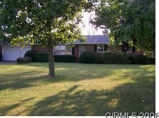 8050 E Lewisburg Rd, Peru, IN 46970