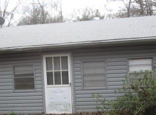 18 N Dogwood Dr, Mayflower, AR 72106