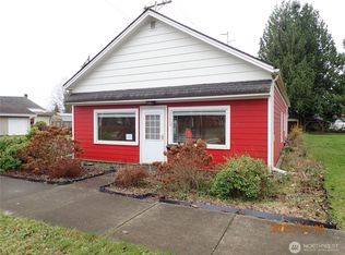 102 W Emerson Ave, Hoquiam, WA