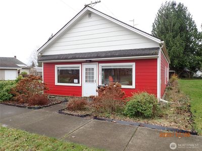 102 W Emerson Avenue, Hoquiam, WA, 98550