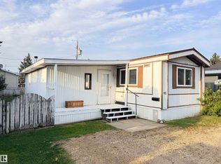 9501 104th Ave #48, Westlock, AB T7P 1M7