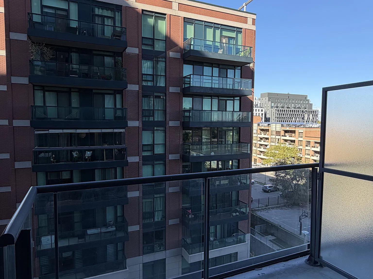 1 bed, 470 sqft, $1,850 — Photo 4