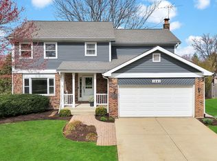 1641 Lois Ann Ln, Naperville, IL