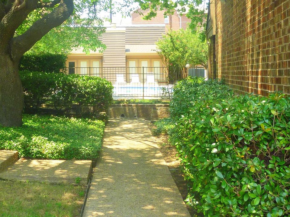 2nd image of 6033 Milton St #142