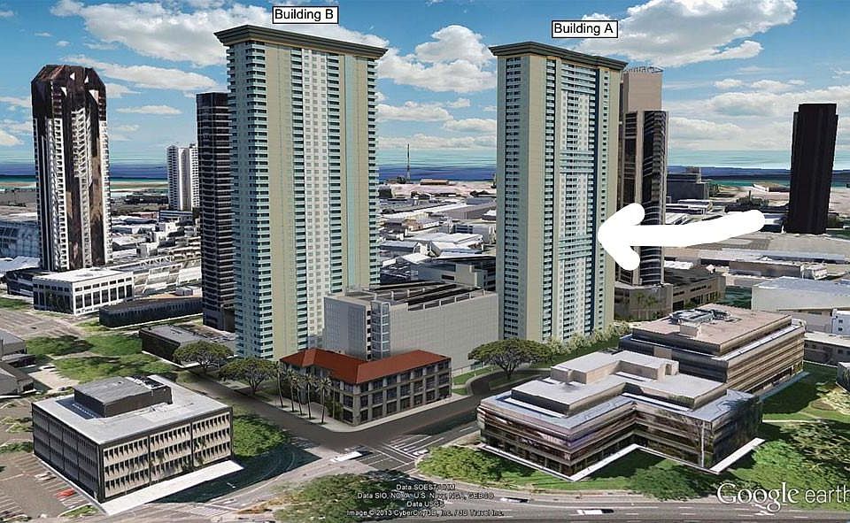 1st image of 801 South St APT 1814