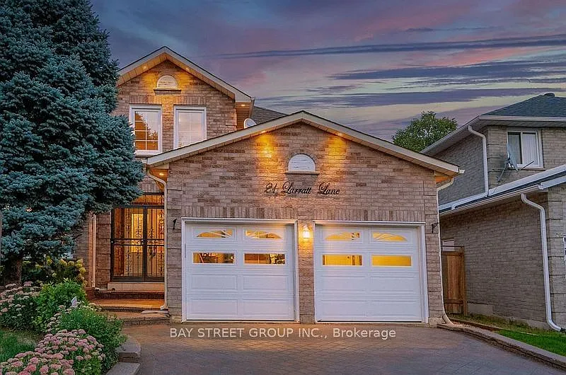 21 Larratt Ln #BASEMENT