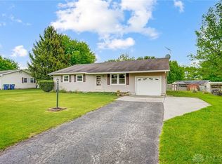 850 Leslie Trce NW LOT 111, Washington Court House, OH 43160