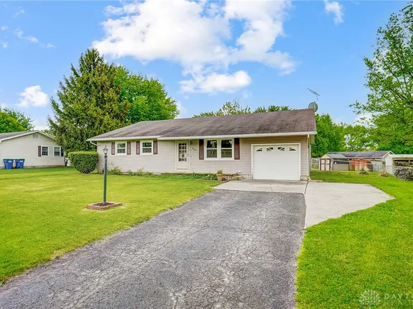 850 Leslie Trce NW Lot 111, Washington Court House, OH 43160