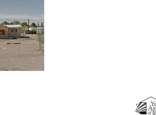 2024 S Arizona Ave, Yuma, AZ 85364