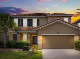 7041 Oakwood St, Davenport, FL 33837