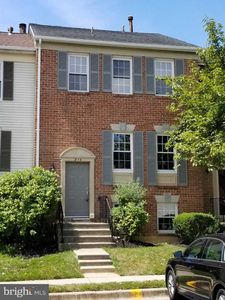 814 Ivy League Ln Unit 6-33, Rockville, MD, 20850