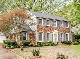 3237 Ancroft Cv, Memphis, TN 38128