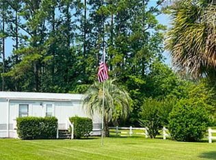 1510 Tickton Hall Rd, Ridgeland, SC 29936