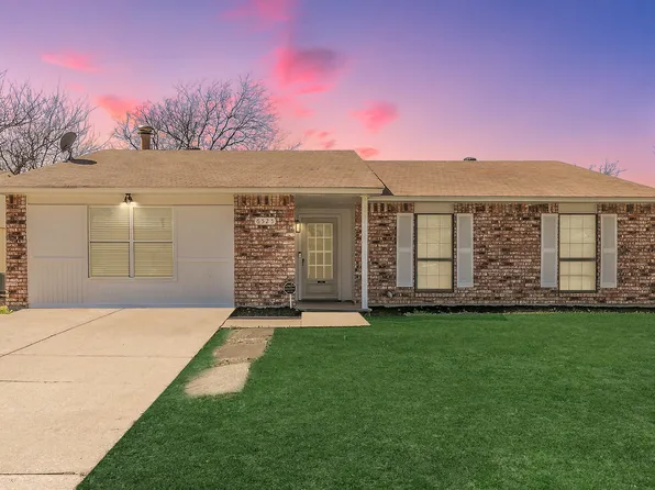 6525 Wakefield Rd, North Richland Hills, TX 76182