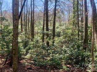 LOT-20A Indian Lake Rd, Lake Toxaway, NC 28747