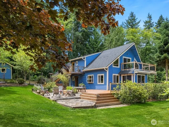 28753 View Drive NE, Poulsbo, WA 98370